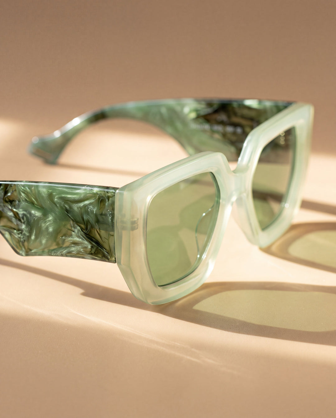 Lunettes De Soleil