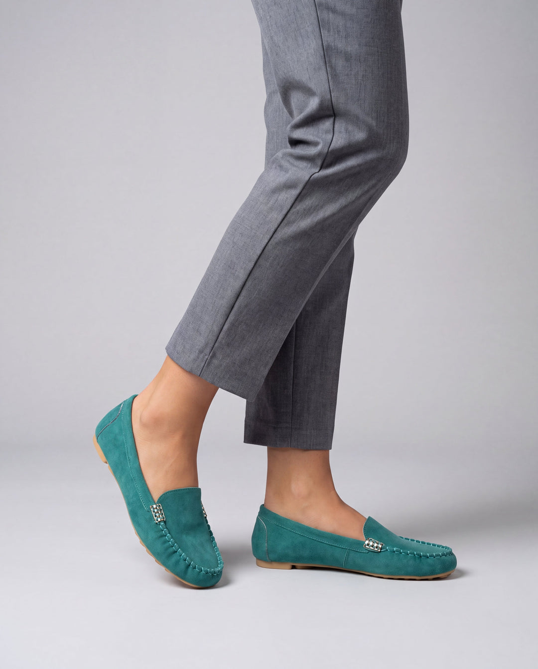 Mocassins