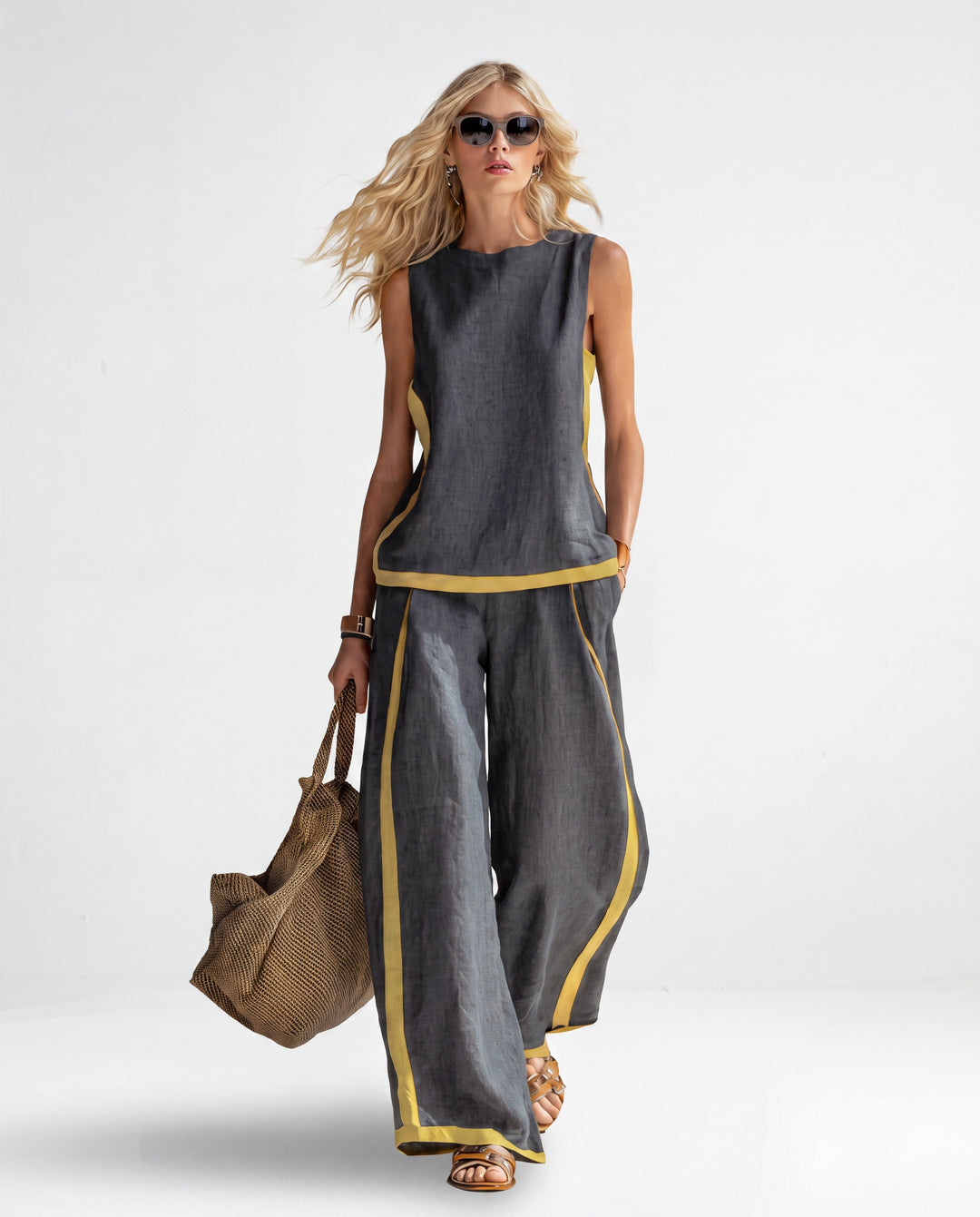 Ensembles Legers