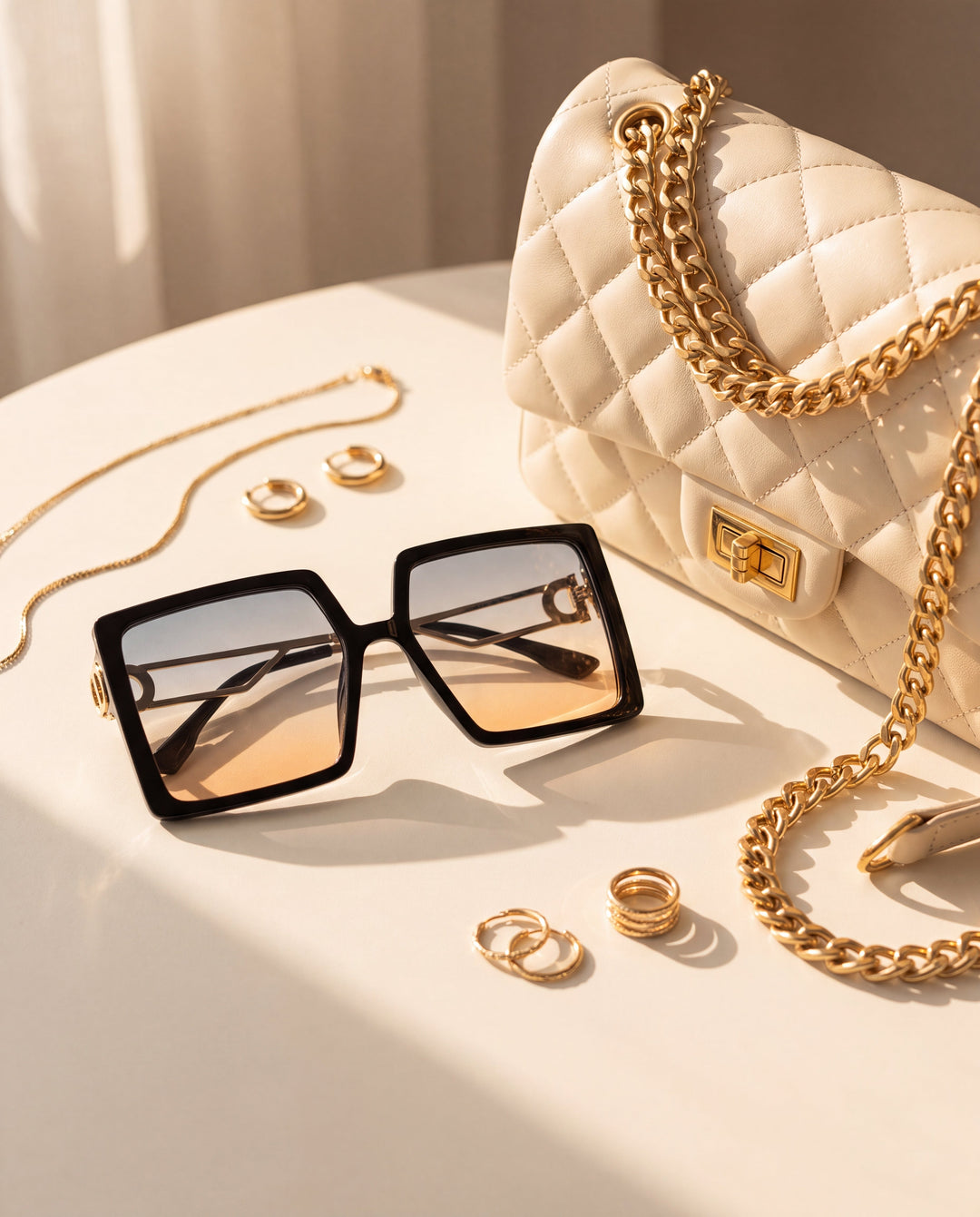 ACCESSOIRES