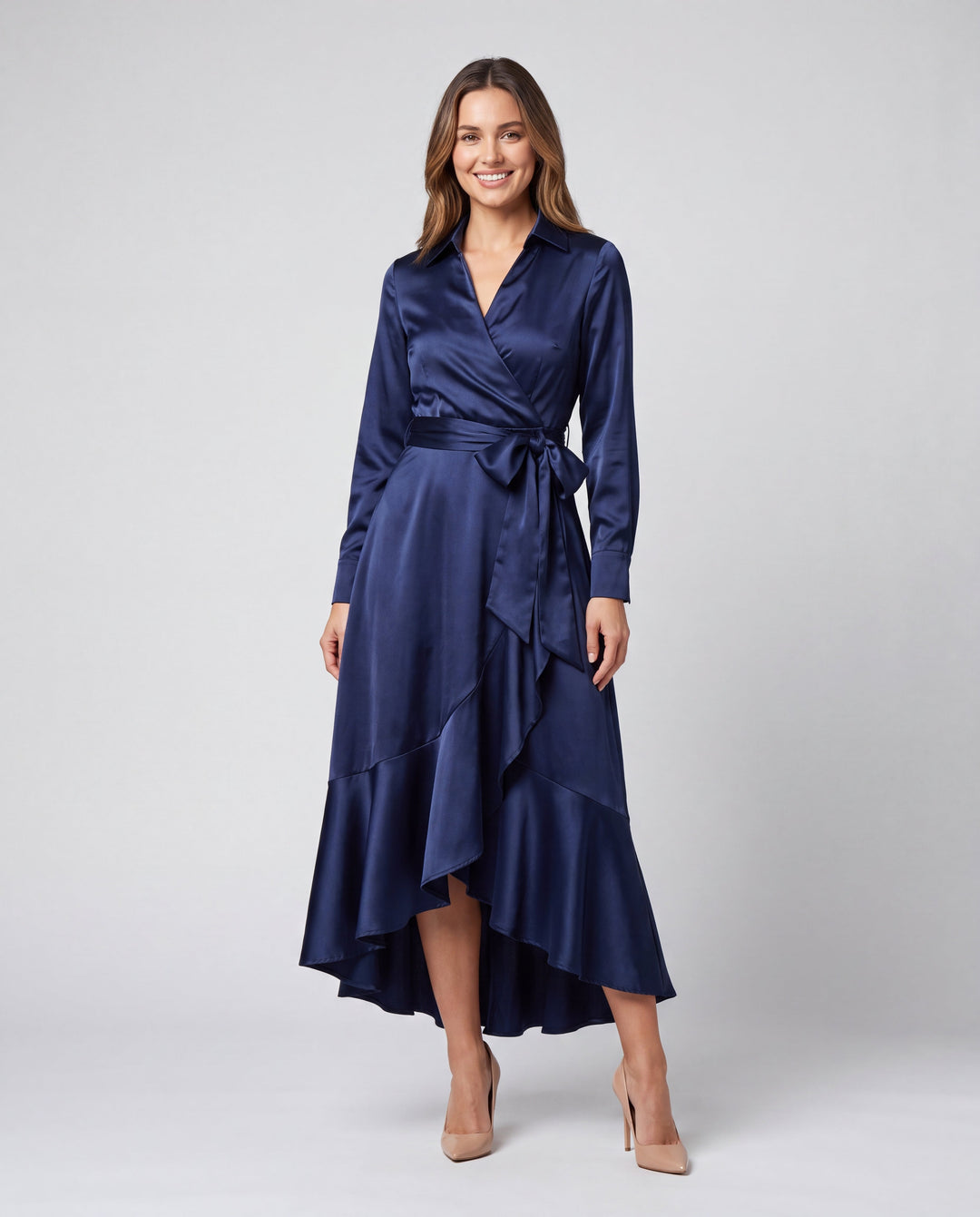 Robes Luxe