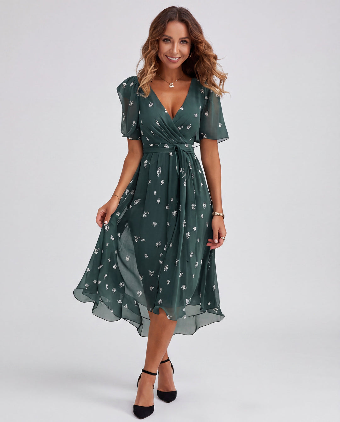 Robes Maxi
