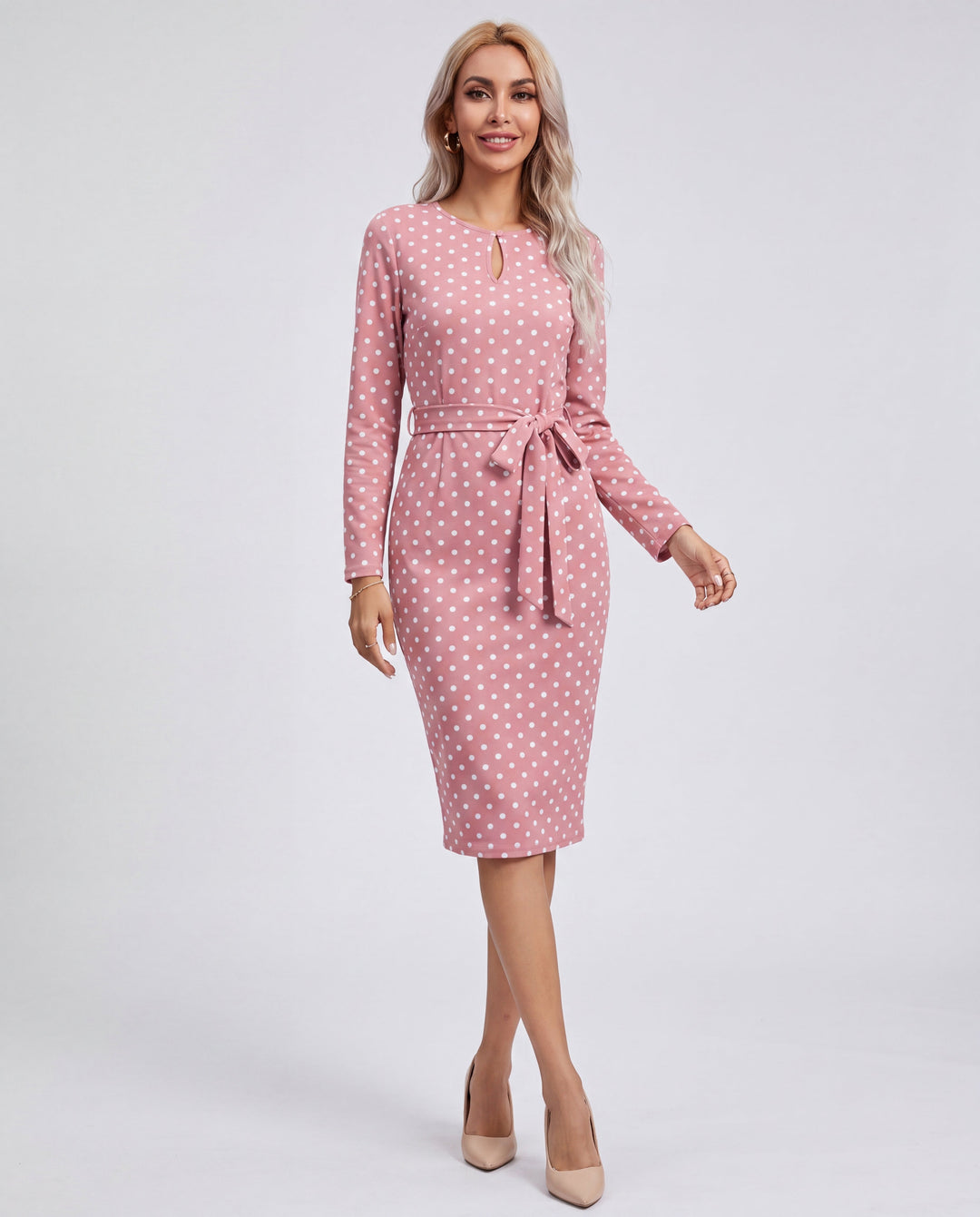 Robes Midi