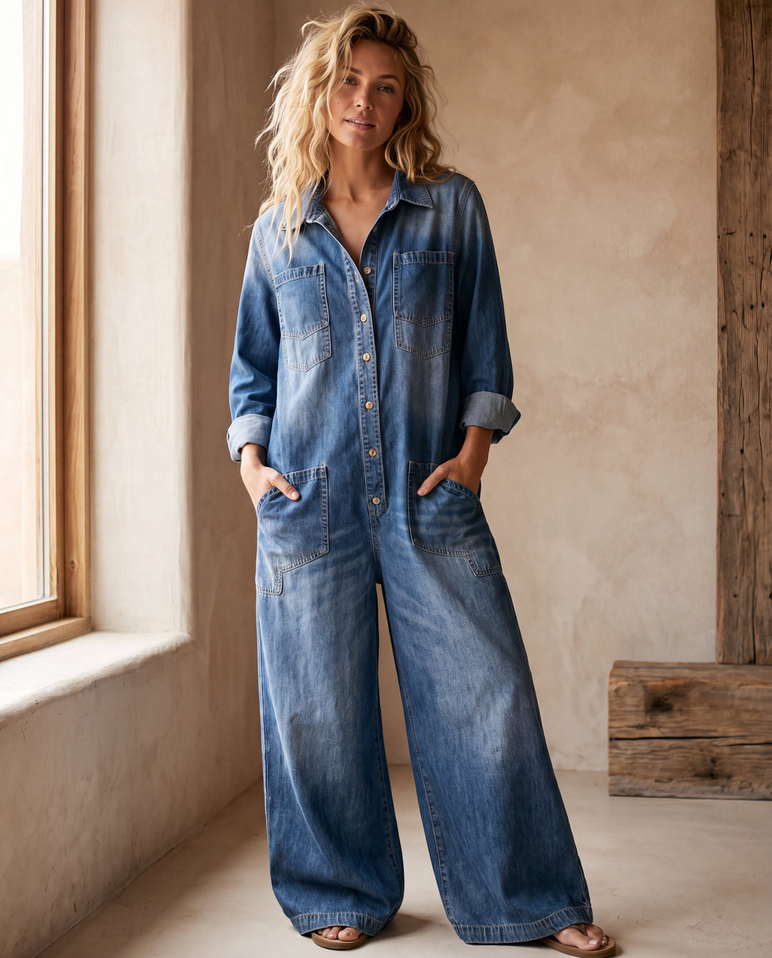 Denim
