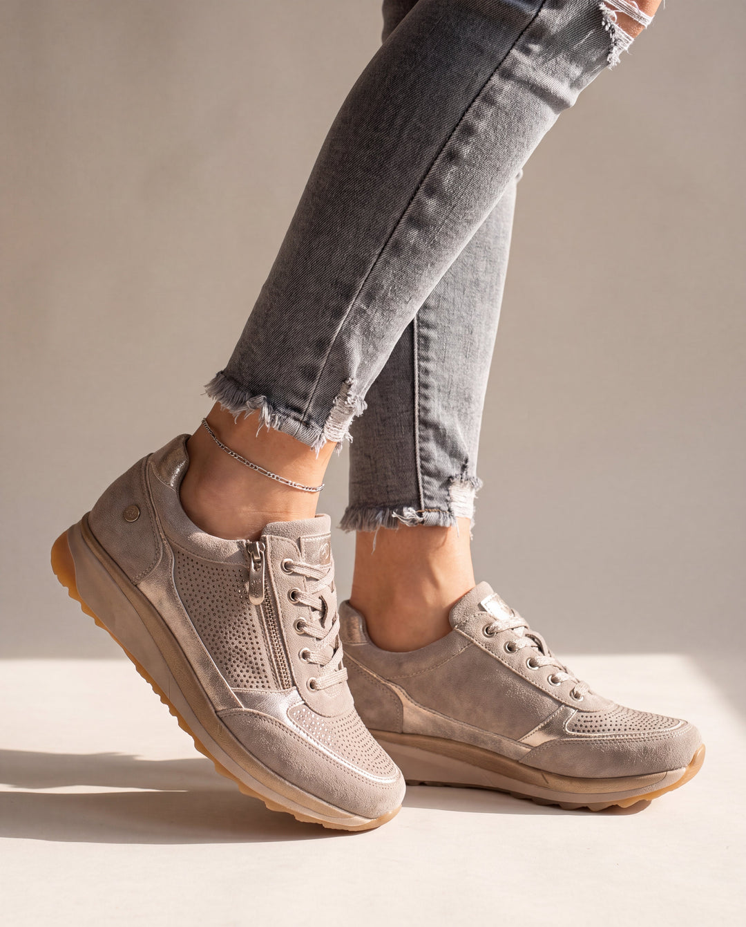 Baskets