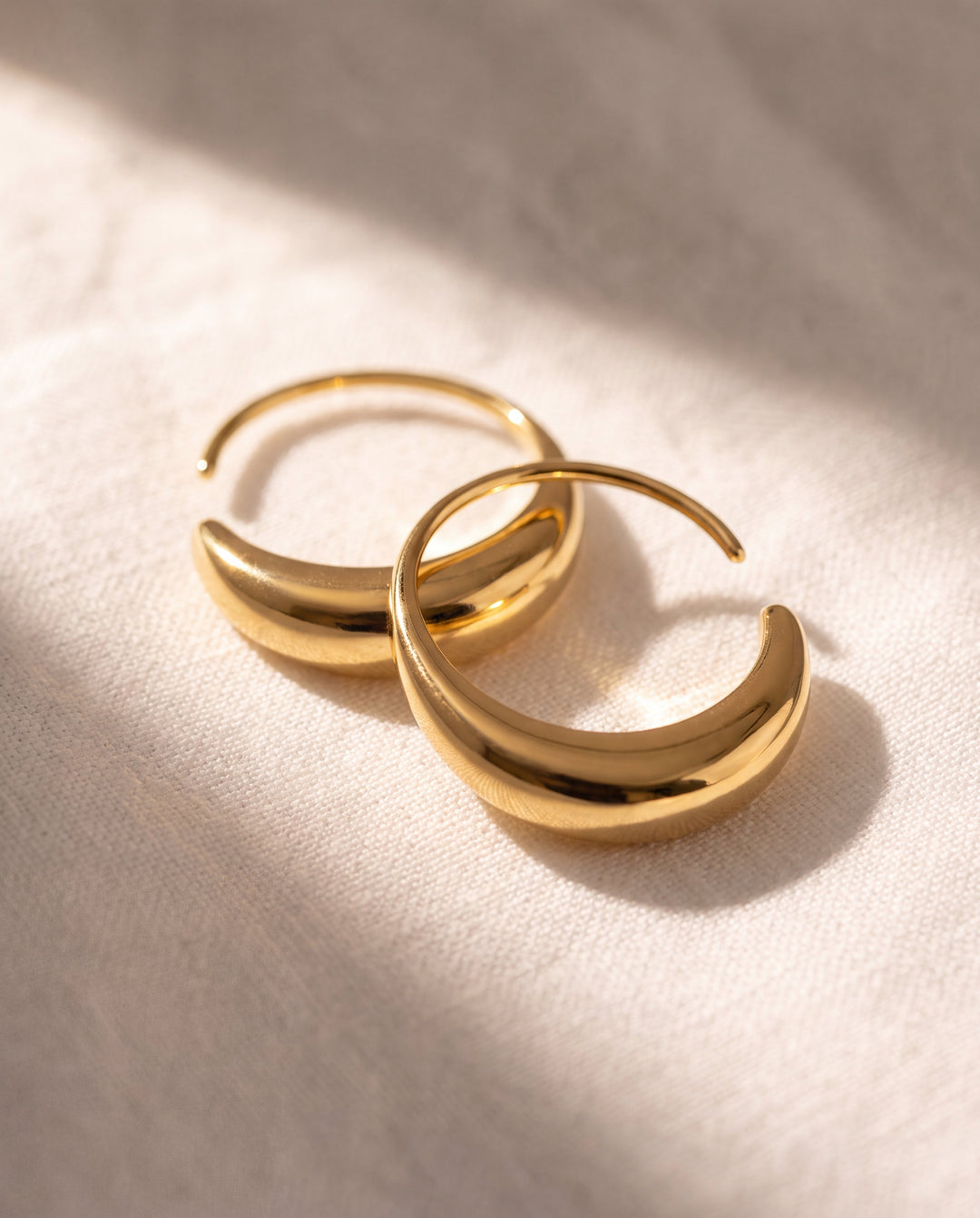 Boucles Doreilles