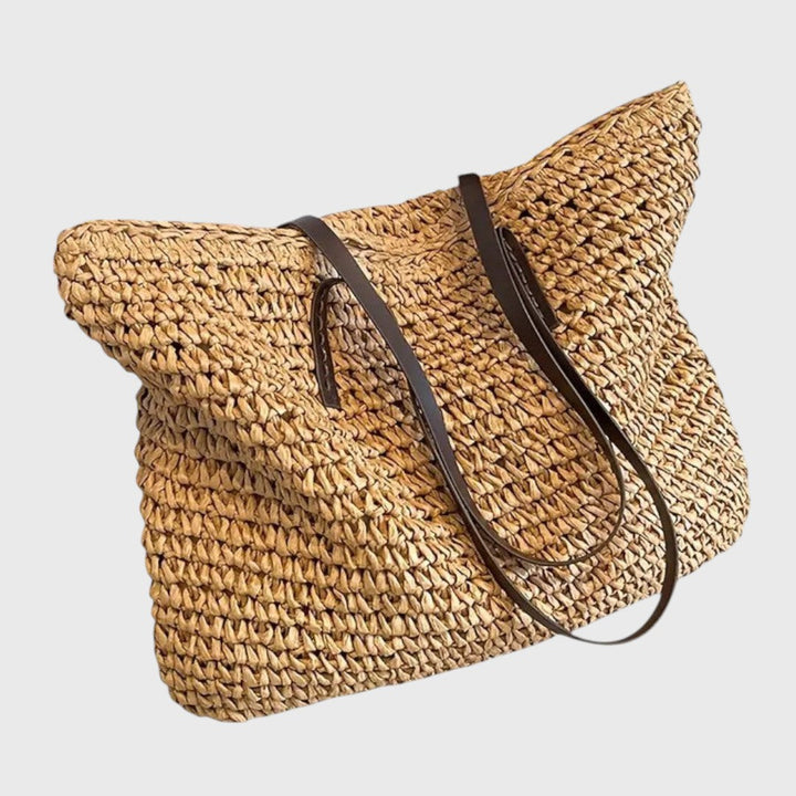 Emilia - Sac à provisions tissé