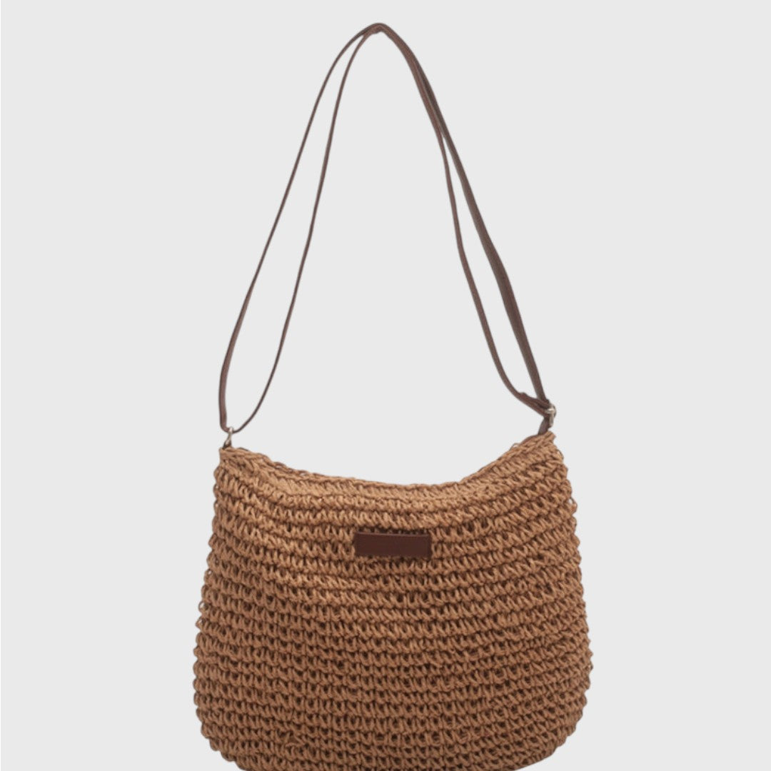 Emilia - Sac à bandoulière