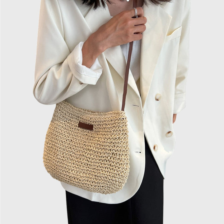Emilia - Sac à bandoulière