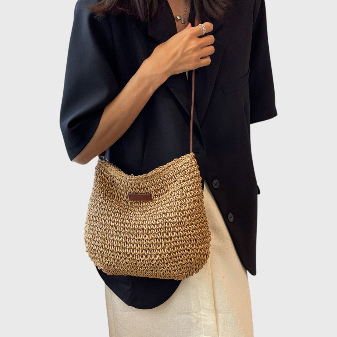 Emilia - Sac à bandoulière