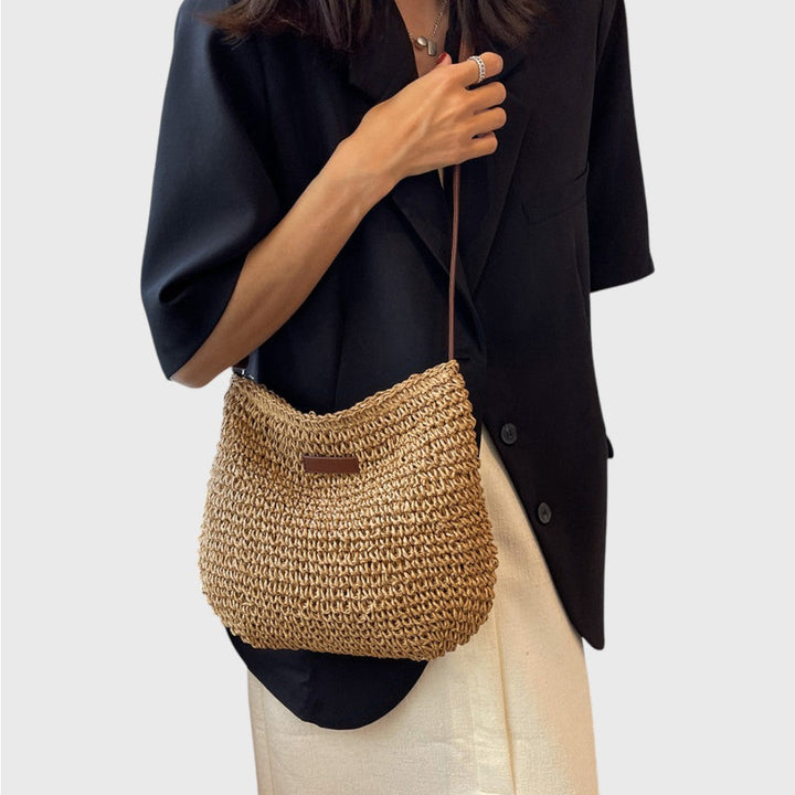 Emilia - Sac à bandoulière