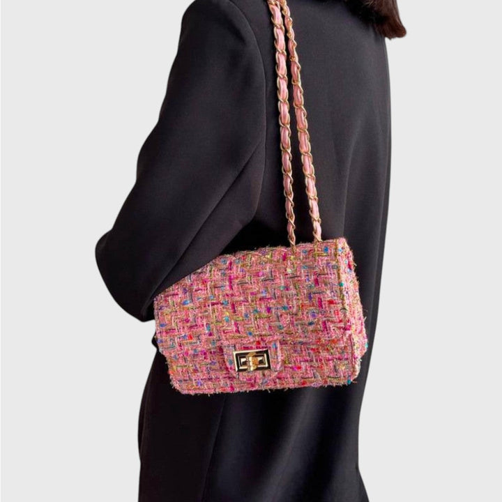 Emilia - Sac à bandoulière élégant pour femmes