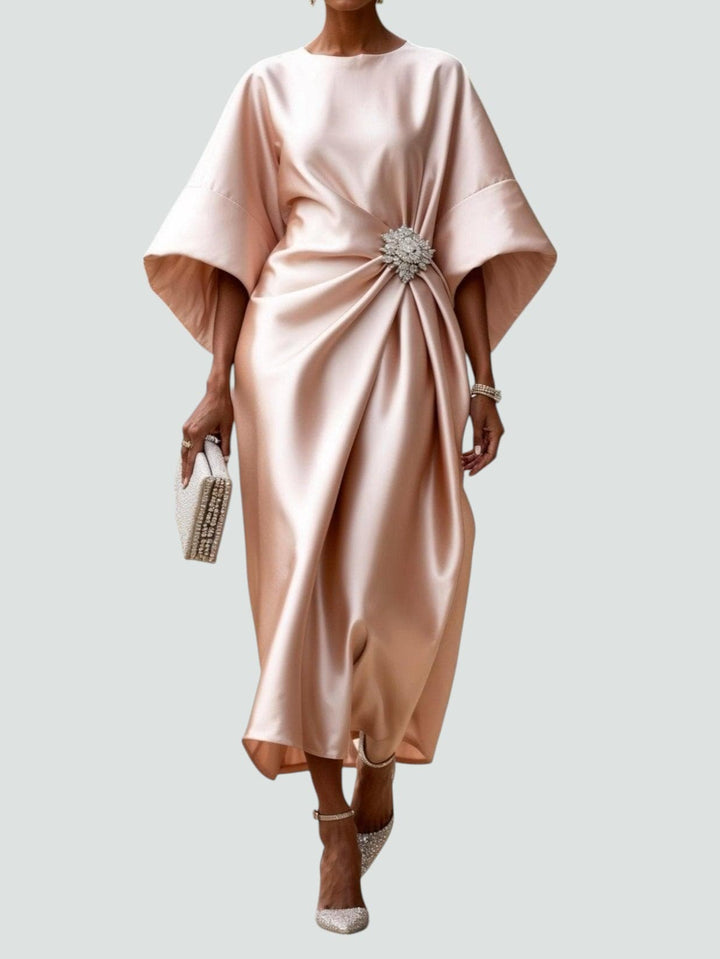 Anabela - Robe de Gala Longue