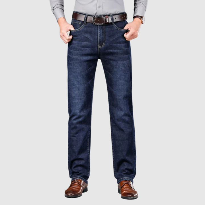 Bruno - Jeans droits classiques