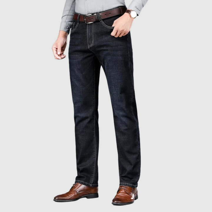 Bruno - Jeans droits classiques