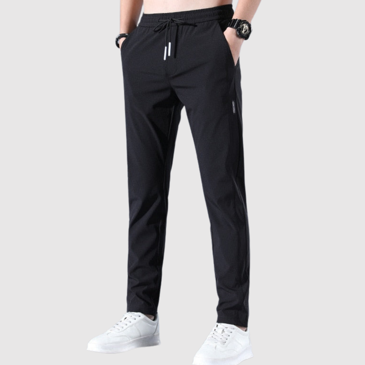Mathis – Pantalons de sport au design moderne