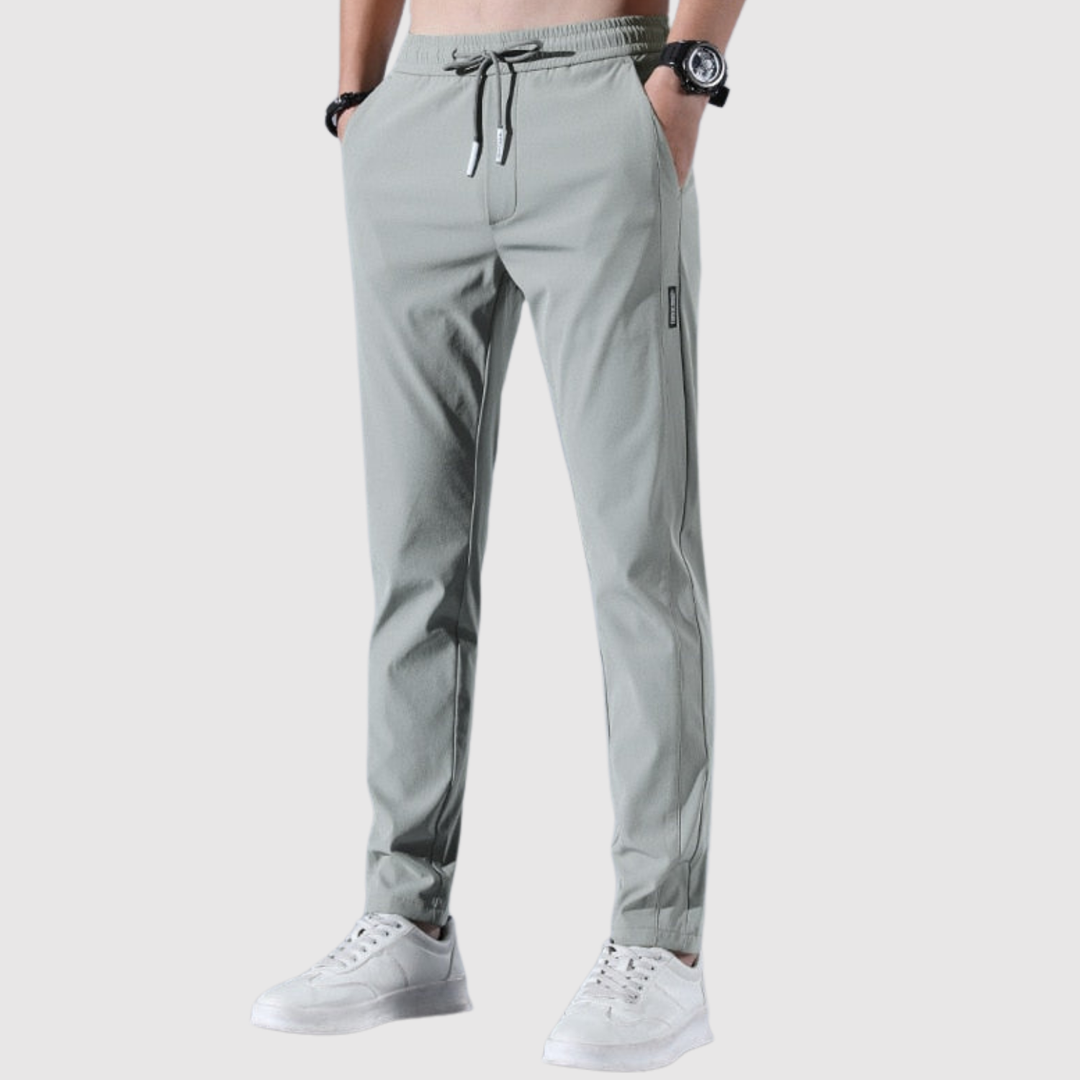 Mathis – Pantalons de sport au design moderne