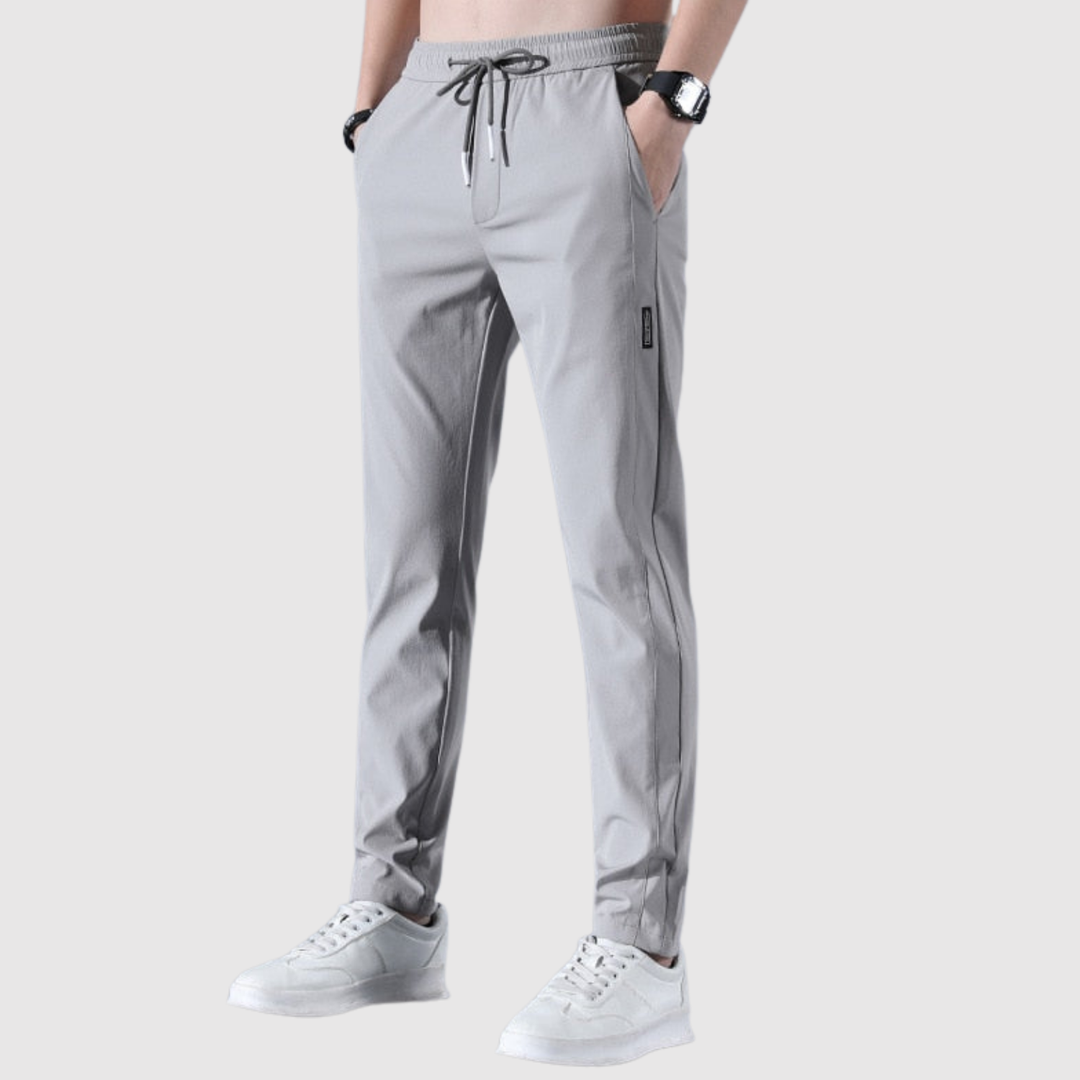 Mathis – Pantalons de sport au design moderne