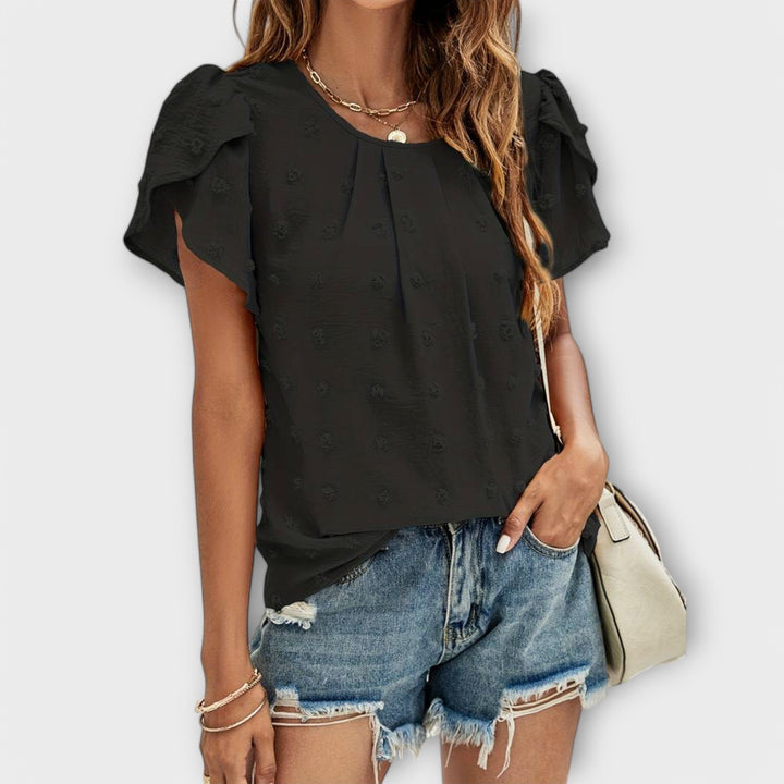 Carlota - Blouse Parfaite