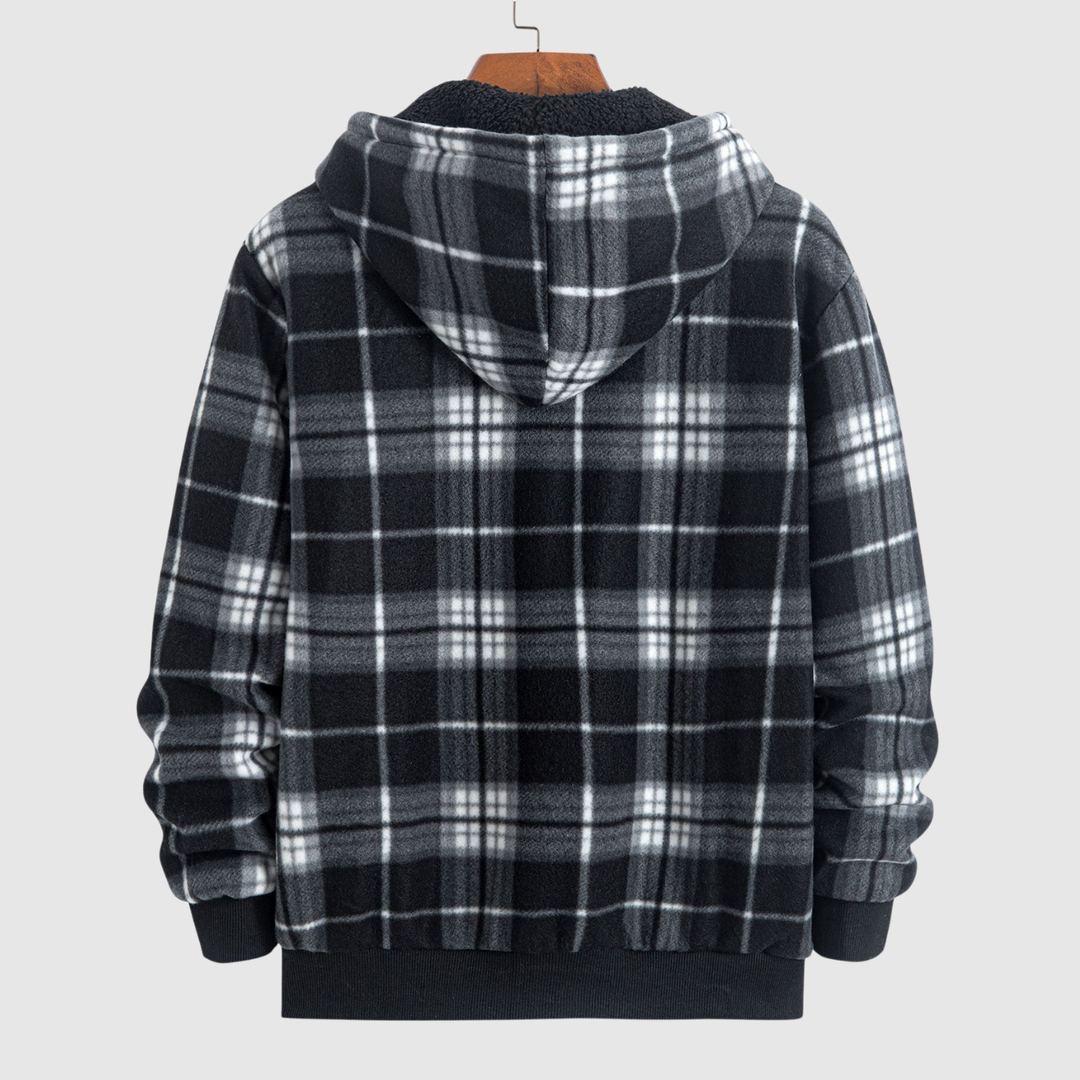 Šimon - Hadrez Hoddie