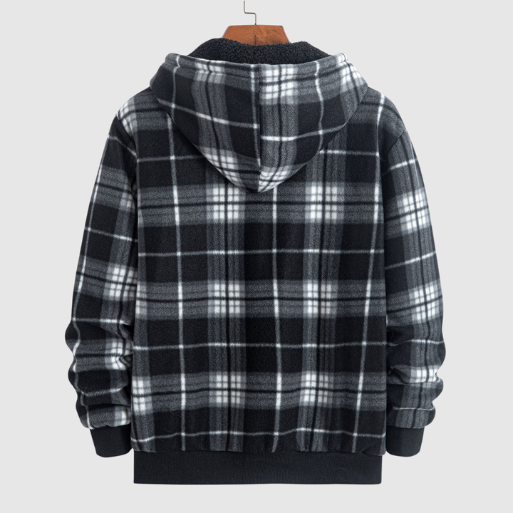 Šimon - Hadrez Hoddie