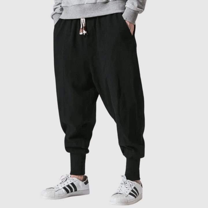 Mathis – Pantalon de jogging au style urbain