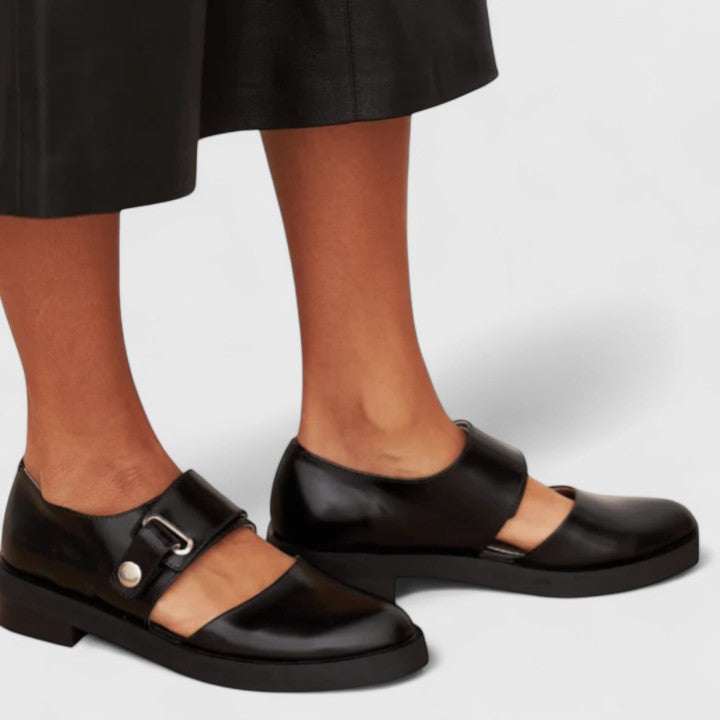 Liesgard - Chaussures élégantes à boucle