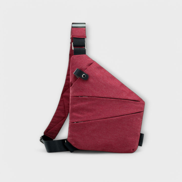 Emilia - Sac à bandoulière anti-vol