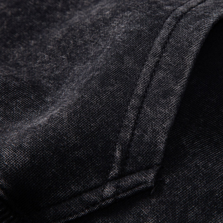Daniel – Sweat à capuche basique avec une coupe confortable