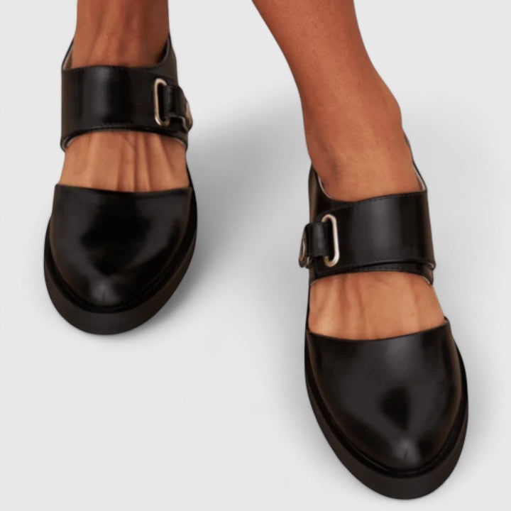 Liesgard - Chaussures élégantes à boucle