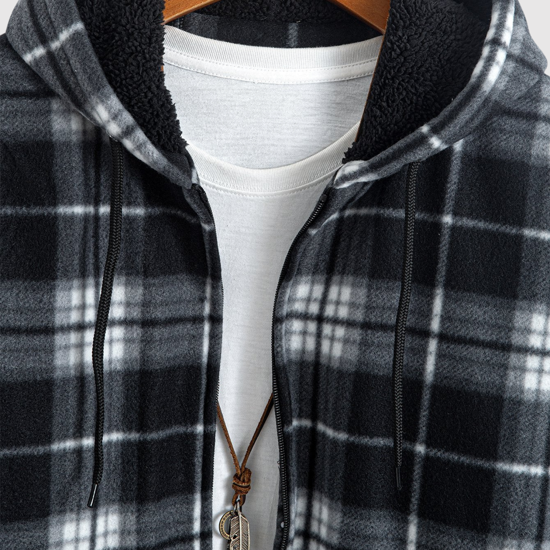 Šimon - Hadrez Hoddie