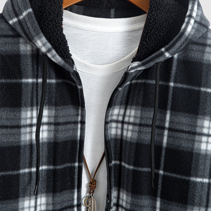 Šimon - Hadrez Hoddie
