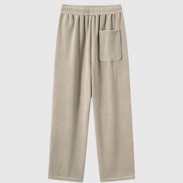 Mathis – Pantalon lounge à la coupe confortable