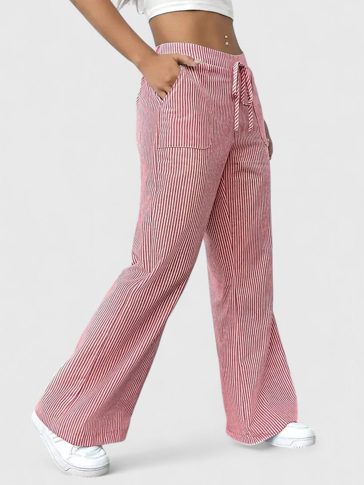 Almée | Pantalons Élégants