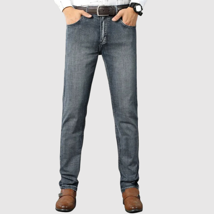 Bruno - Jeans droits classiques