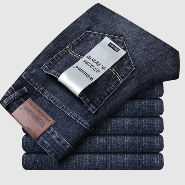 Bruno - Jeans droits classiques