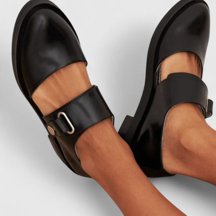 Liesgard - Chaussures élégantes à boucle