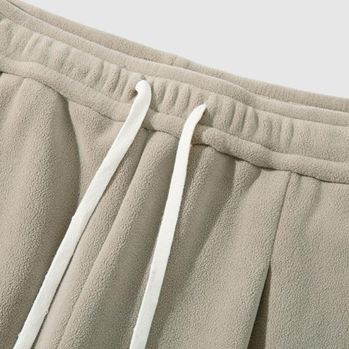 Mathis – Pantalon lounge à la coupe confortable