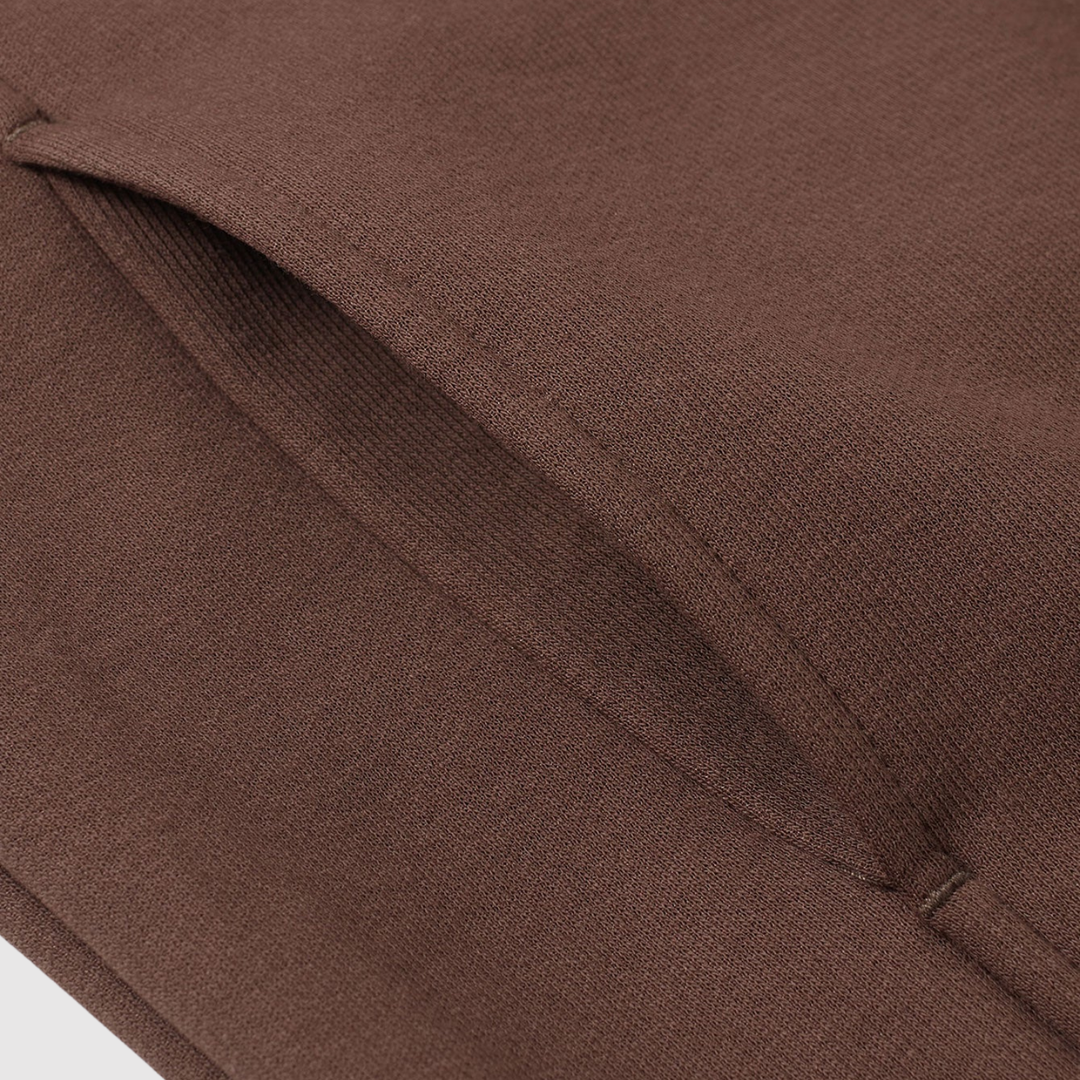 Daniel – Sweat classique en couleurs pures