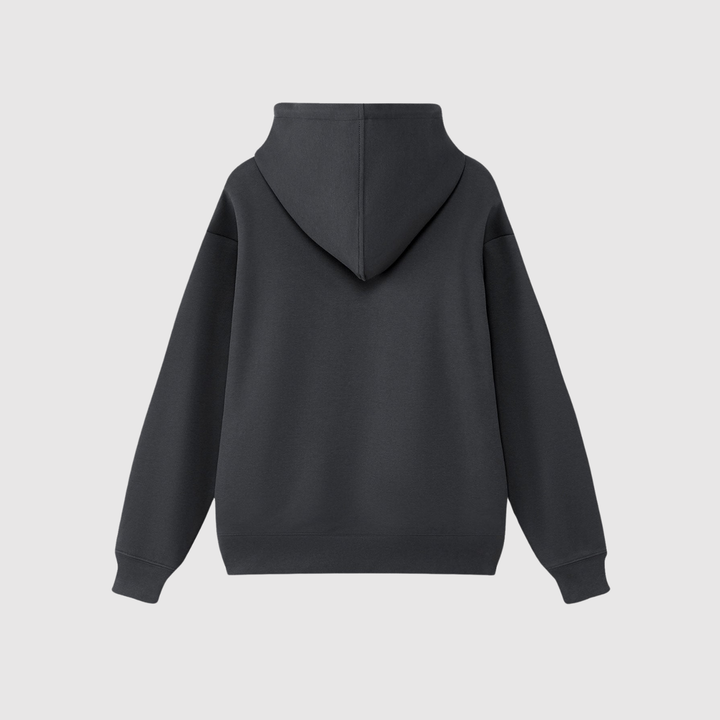 Daniel – Sweat classique en couleurs pures