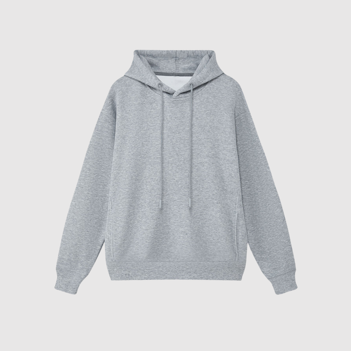 Daniel – Sweat classique en couleurs pures