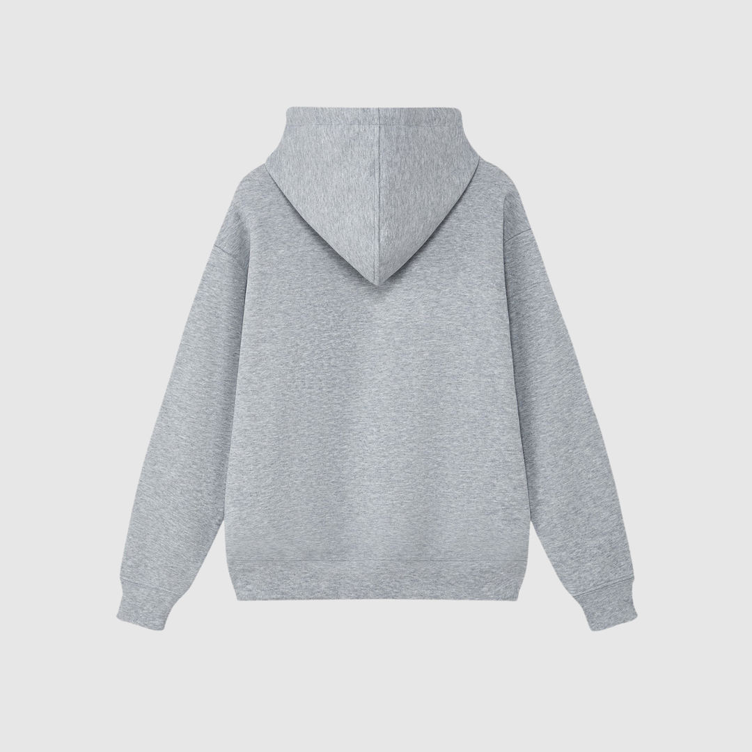 Daniel – Sweat classique en couleurs pures