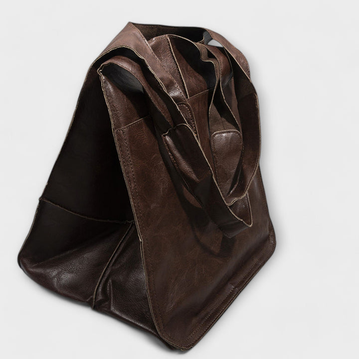 Emilia - Sac Weekender Oversize
