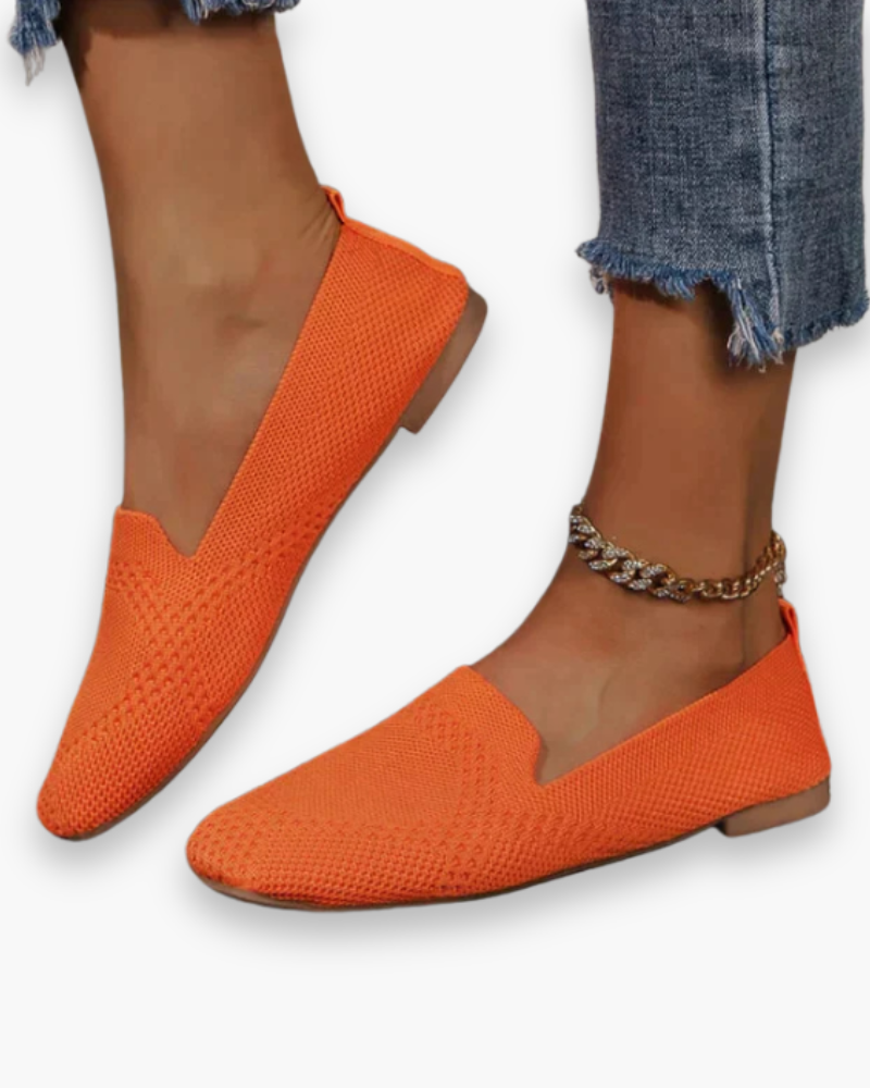 Capucine - Chaussures Décontractées D'Été Femme