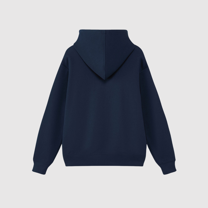 Daniel – Sweat classique en couleurs pures