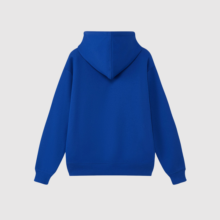Daniel – Sweat classique en couleurs pures