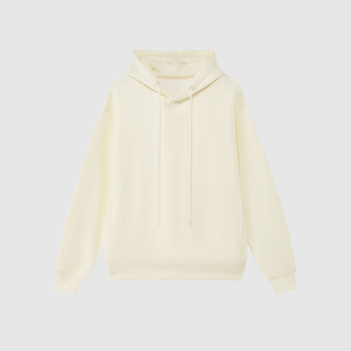 Daniel – Sweat classique en couleurs pures