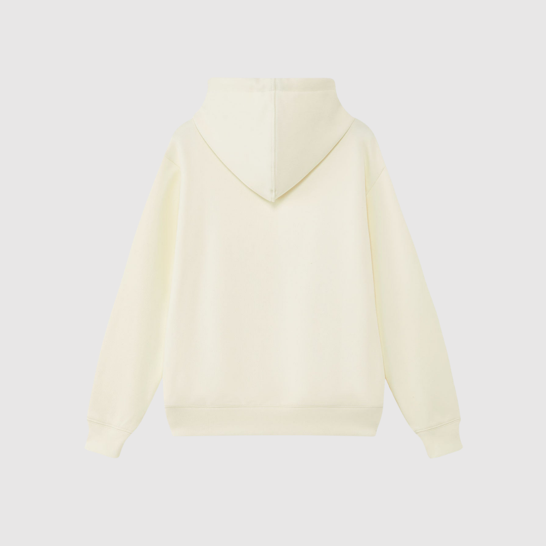 Daniel – Sweat classique en couleurs pures