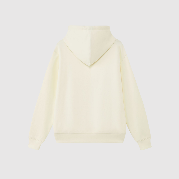 Daniel – Sweat classique en couleurs pures