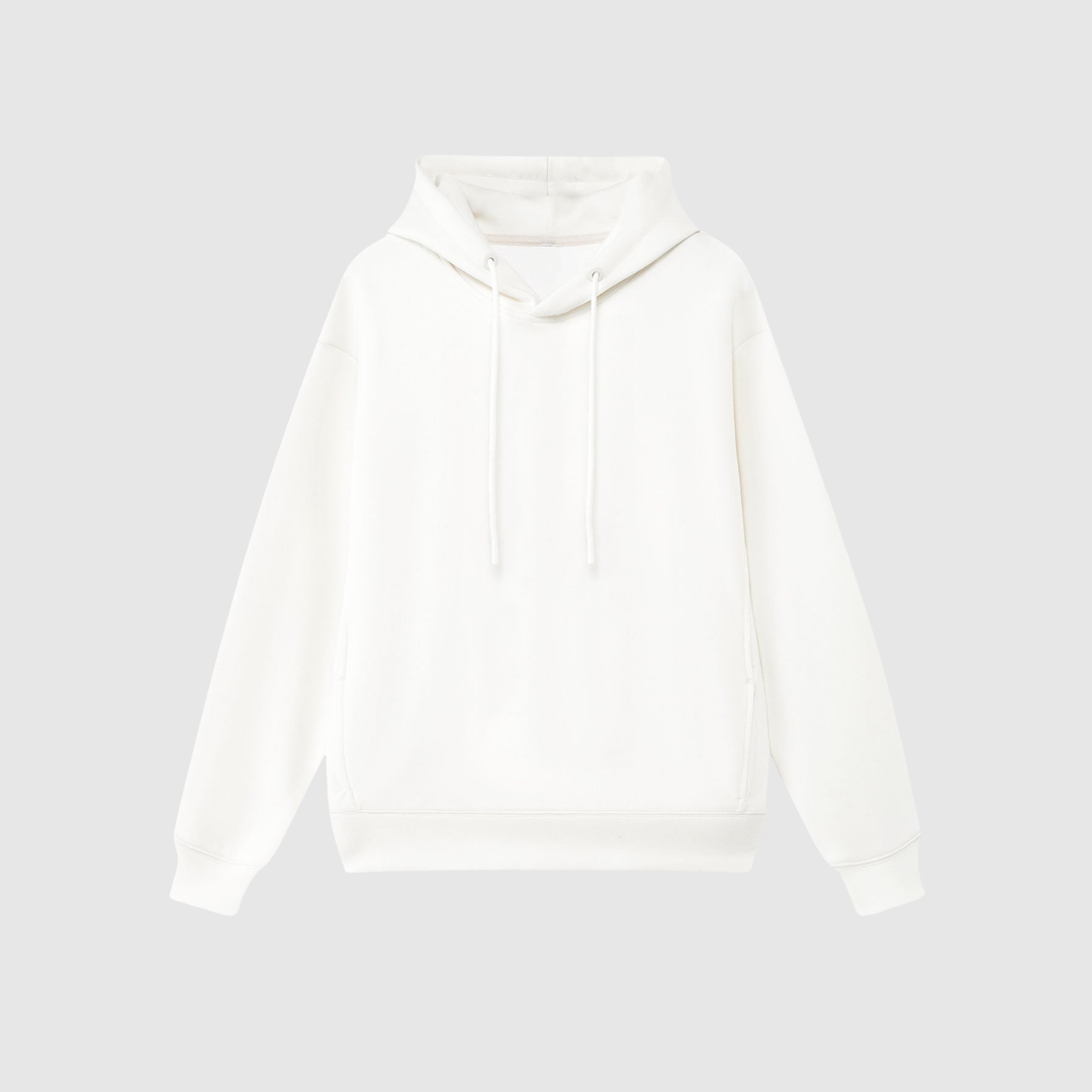 Daniel – Sweat classique en couleurs pures
